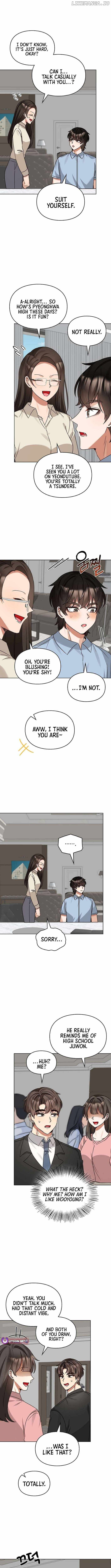 I Became a Doting Father Chapter 196 — Page 10