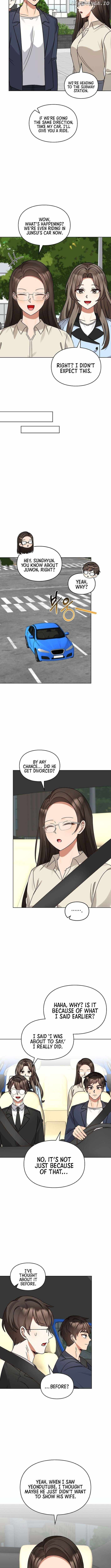 I Became a Doting Father Chapter 197 — Page 3