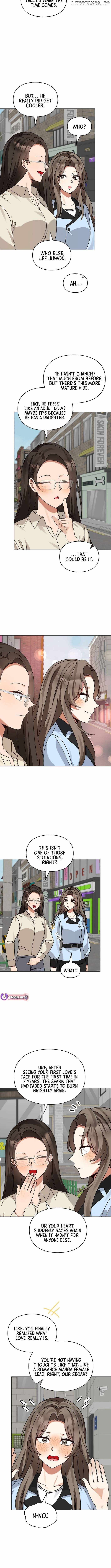 I Became a Doting Father Chapter 197 — Page 6