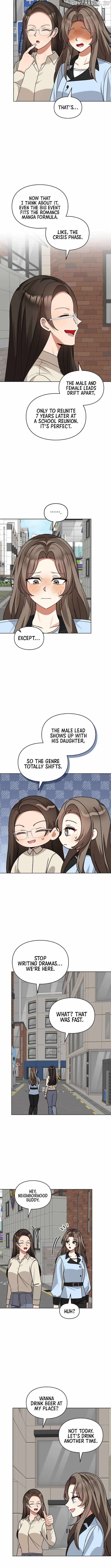 I Became a Doting Father Chapter 197 — Page 8