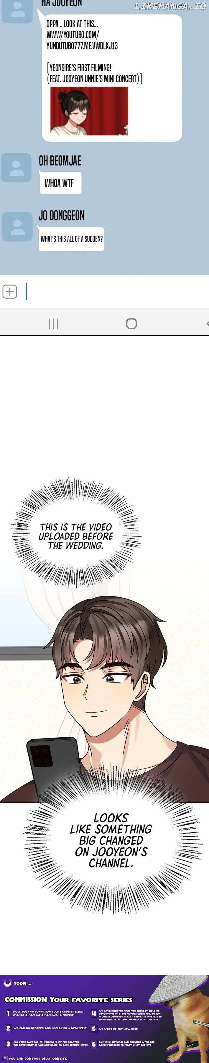 I Became a Doting Father Chapter 197 — Page 11