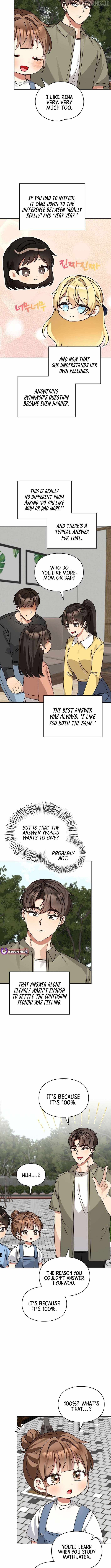 I Became a Doting Father Chapter 201 — Page 6