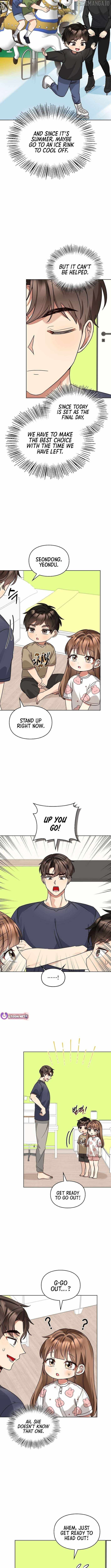 I Became a Doting Father Chapter 202 — Page 2
