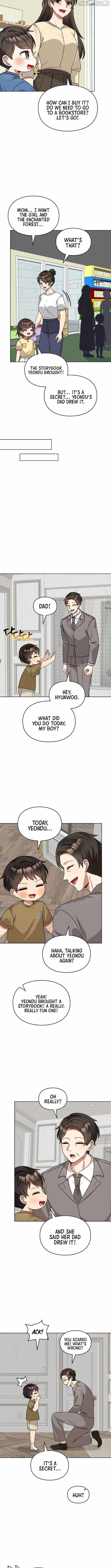 I Became a Doting Father Chapter 204 — Page 2