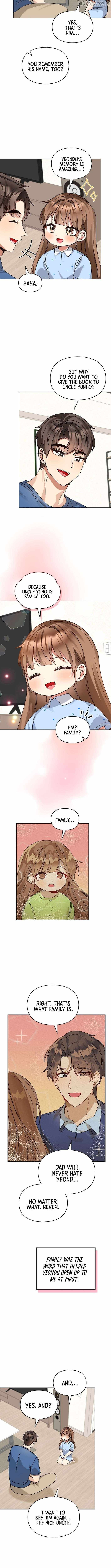 I Became a Doting Father Chapter 204 — Page 6