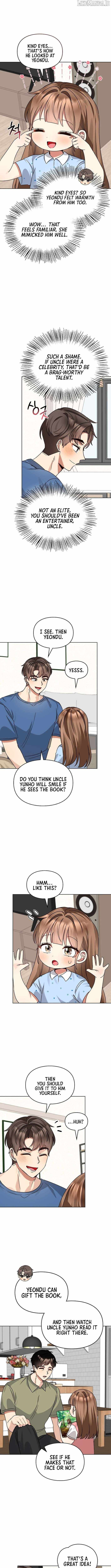 I Became a Doting Father Chapter 204 — Page 7