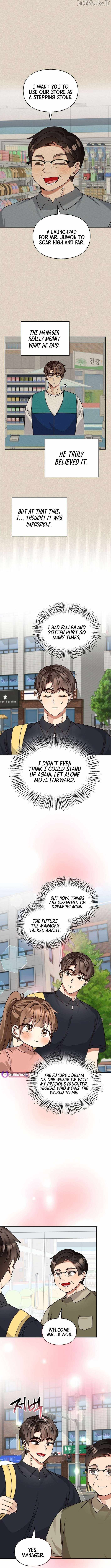 I Became a Doting Father Chapter 205 — Page 10