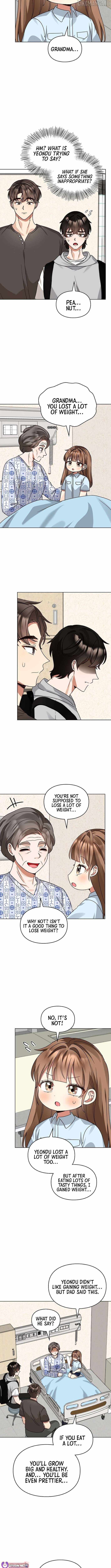 I Became a Doting Father Chapter 206 — Page 6