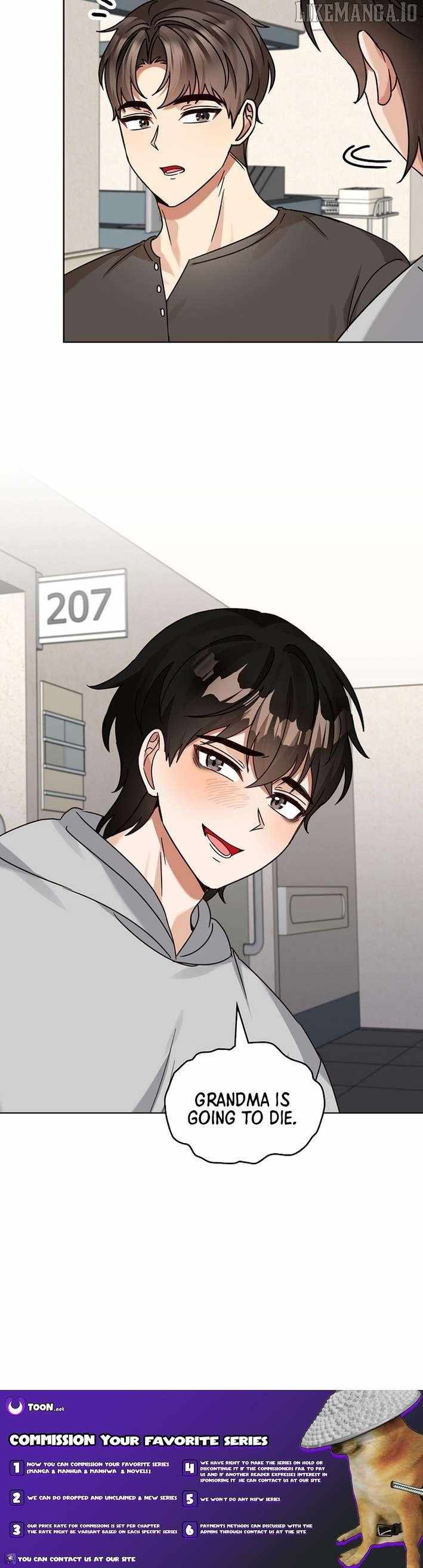 I Became a Doting Father Chapter 206 — Page 11