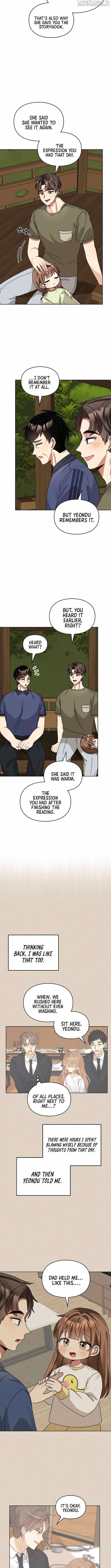 I Became a Doting Father Chapter 208 — Page 6