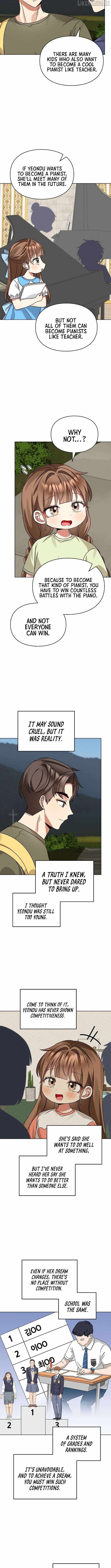 I Became a Doting Father Chapter 208 — Page 11
