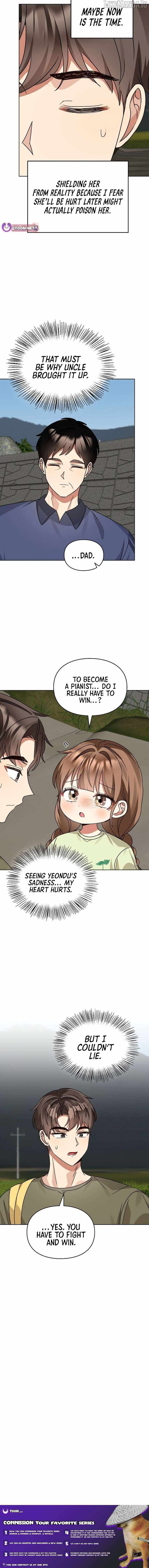 I Became a Doting Father Chapter 208 — Page 12