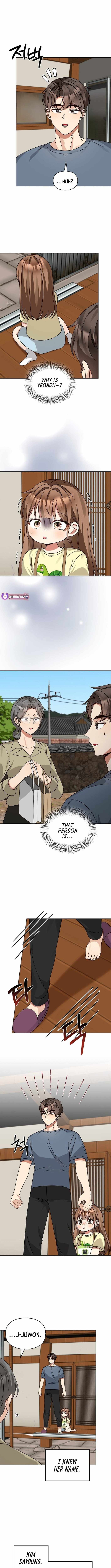 I Became a Doting Father Chapter 209 — Page 4