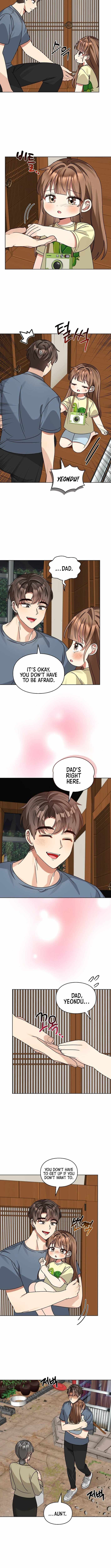 I Became a Doting Father Chapter 209 — Page 6