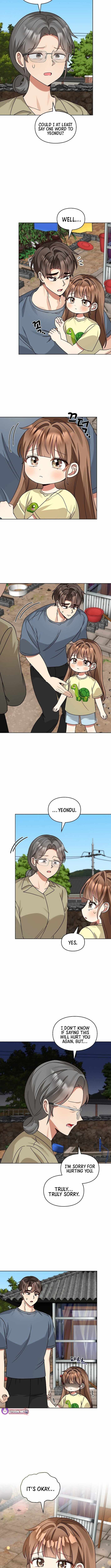 I Became a Doting Father Chapter 209 — Page 10