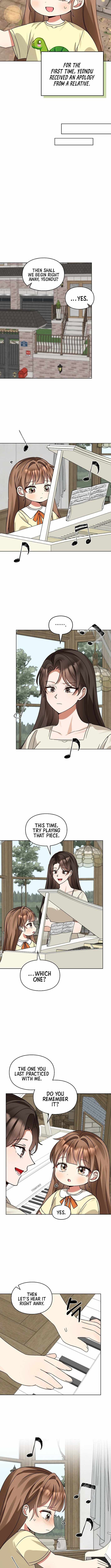 I Became a Doting Father Chapter 209 — Page 11