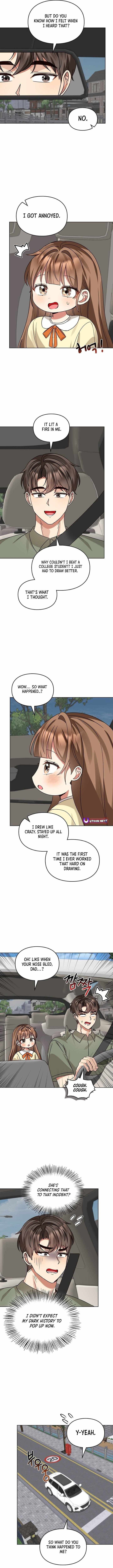 I Became a Doting Father Chapter 210 — Page 3