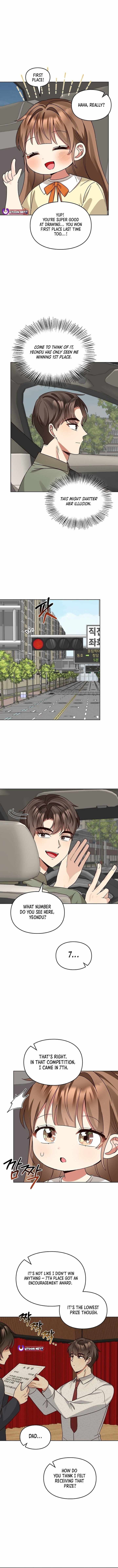I Became a Doting Father Chapter 210 — Page 4