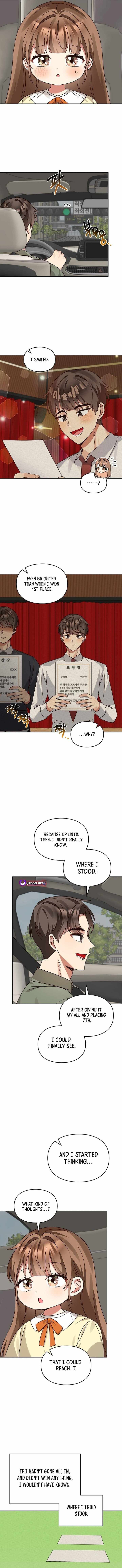 I Became a Doting Father Chapter 210 — Page 5