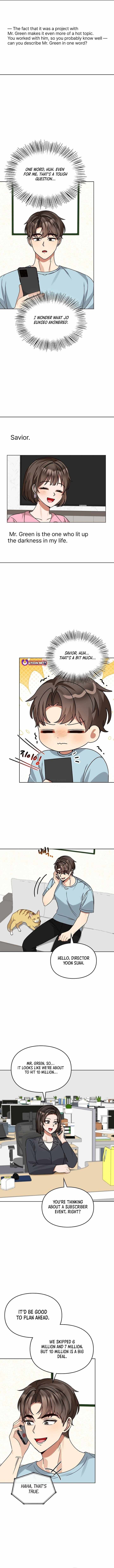 I Became a Doting Father Chapter 210 — Page 9