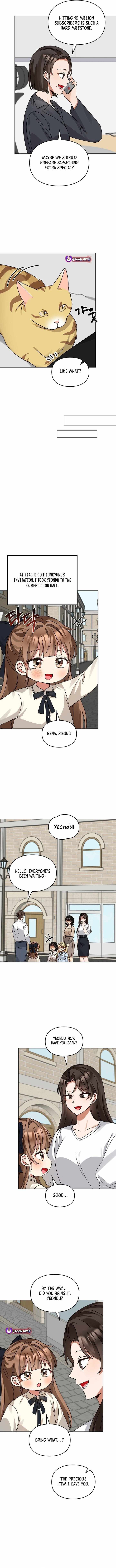 I Became a Doting Father Chapter 210 — Page 10