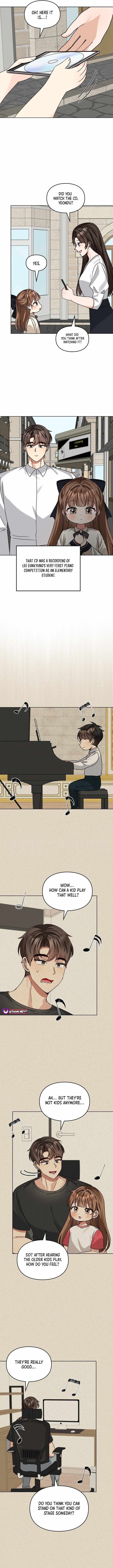 I Became a Doting Father Chapter 210 — Page 11