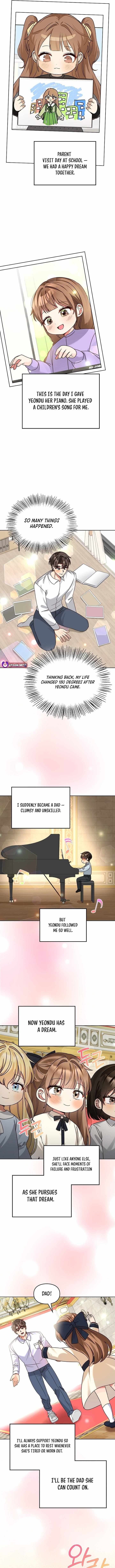 I Became a Doting Father Chapter 210 — Page 16