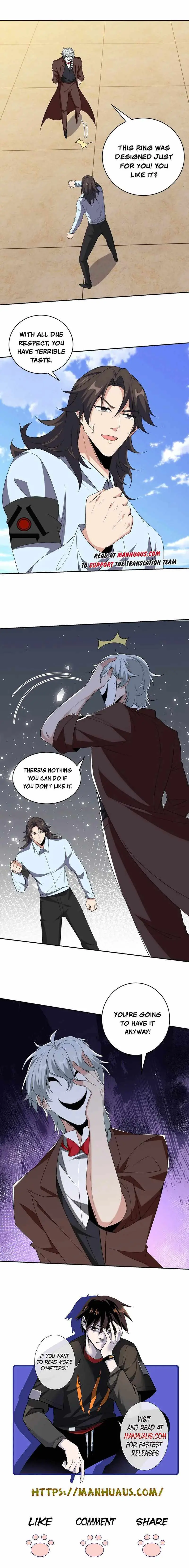 I Became a Doting Father Chapter 213 — Page 6