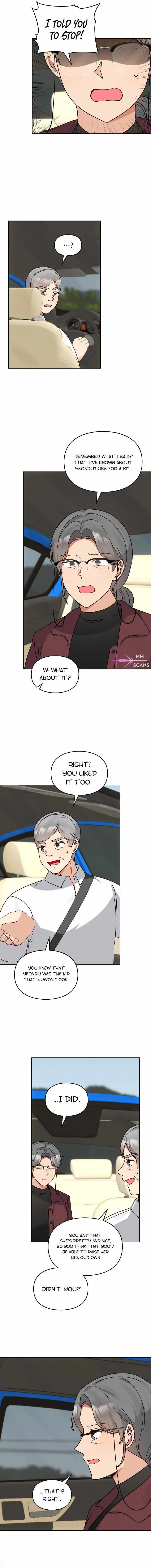 I Became a Doting Father Chapter 217 — Page 6