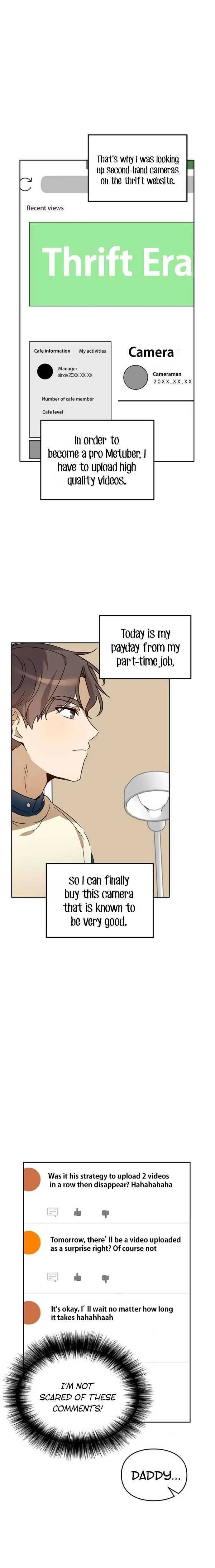 I Became a Doting Father Chapter 22 — Page 15