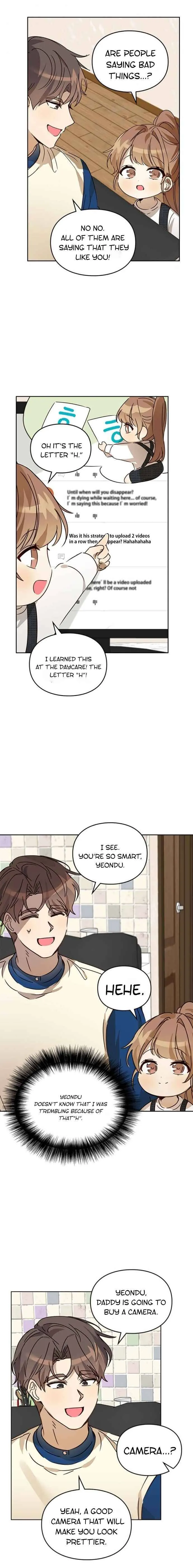I Became a Doting Father Chapter 22 — Page 16