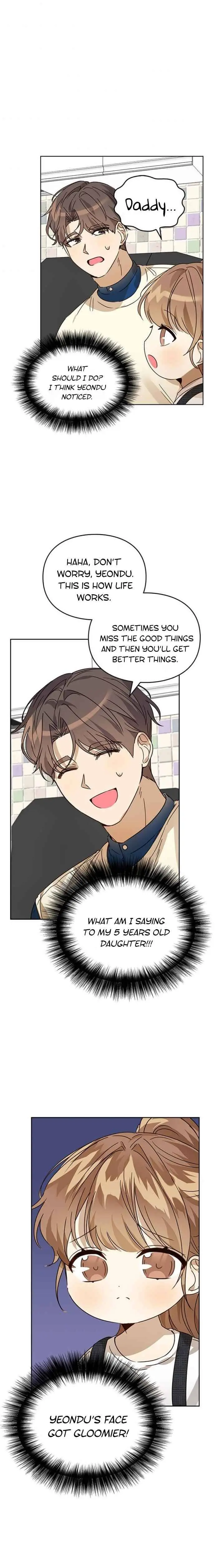 I Became a Doting Father Chapter 22 — Page 18