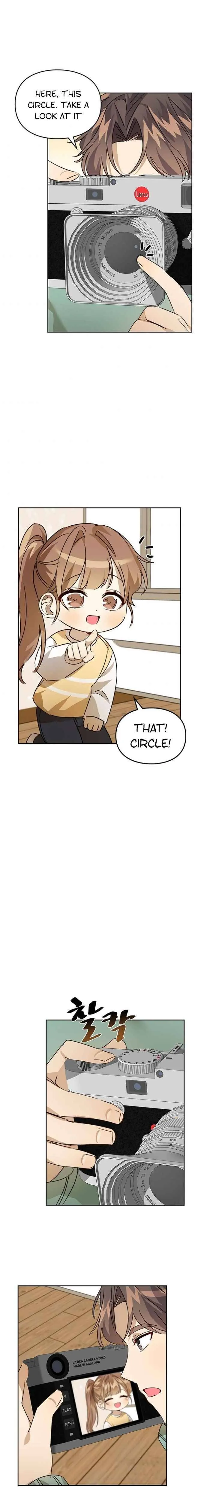 I Became a Doting Father Chapter 23 — Page 12
