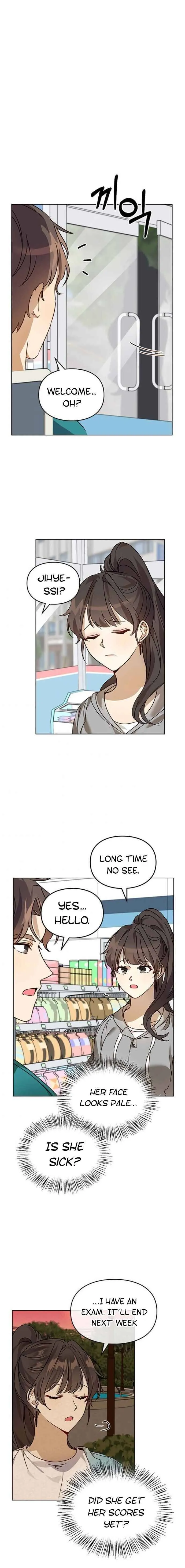 I Became a Doting Father Chapter 24 — Page 10