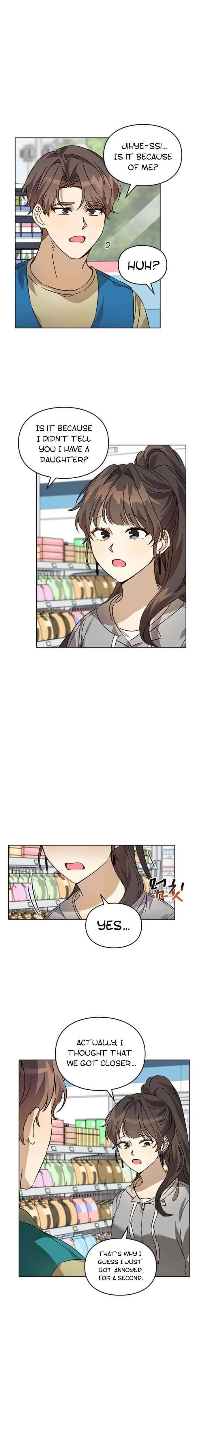 I Became a Doting Father Chapter 24 — Page 13