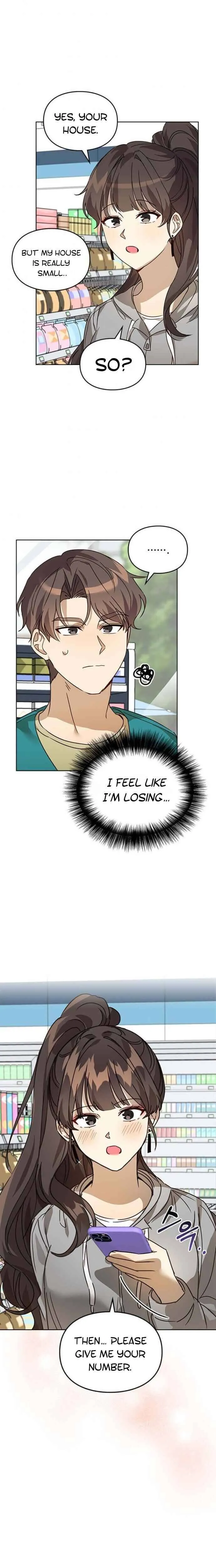 I Became a Doting Father Chapter 24 — Page 18