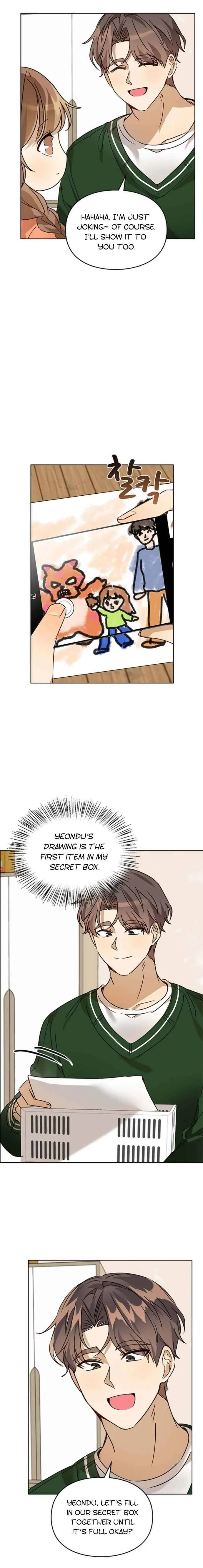 I Became a Doting Father Chapter 26 — Page 7