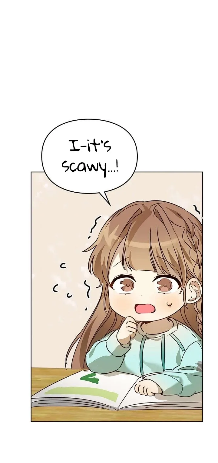 I Became a Doting Father Chapter 27 — Page 7