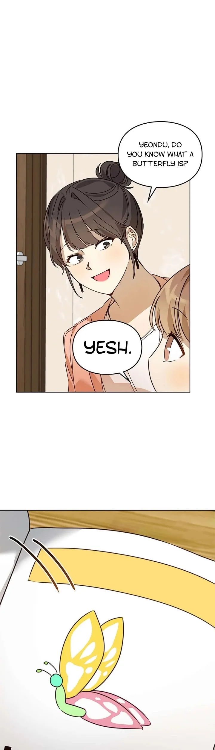 I Became a Doting Father Chapter 27 — Page 13