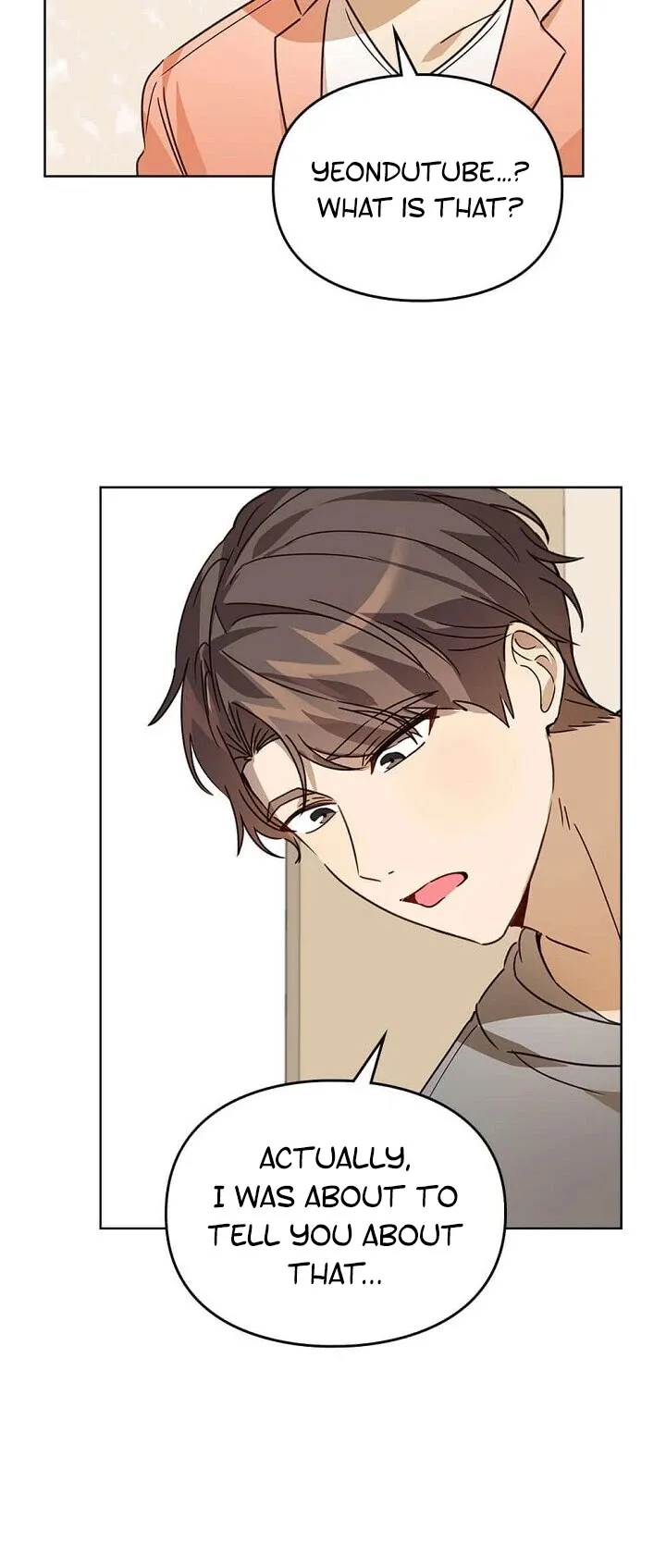 I Became a Doting Father Chapter 27 — Page 22