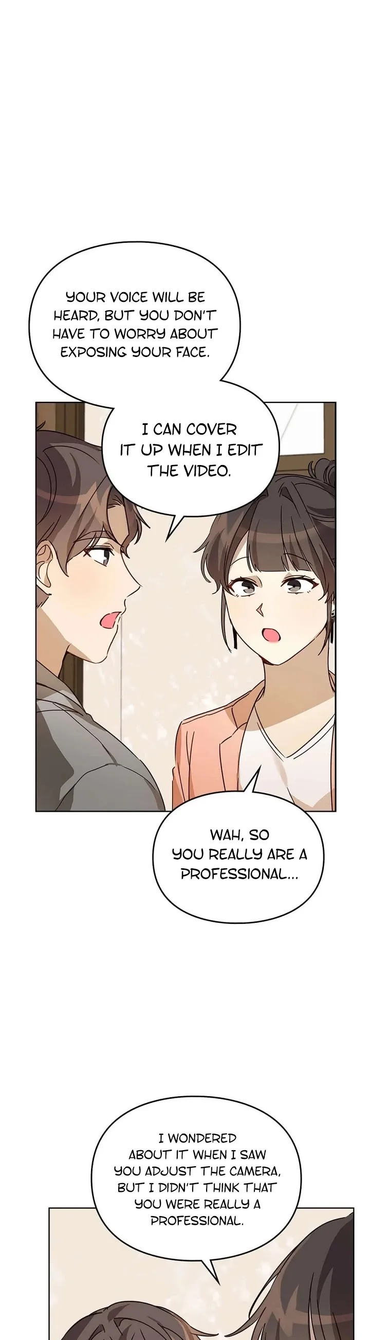 I Became a Doting Father Chapter 27 — Page 24