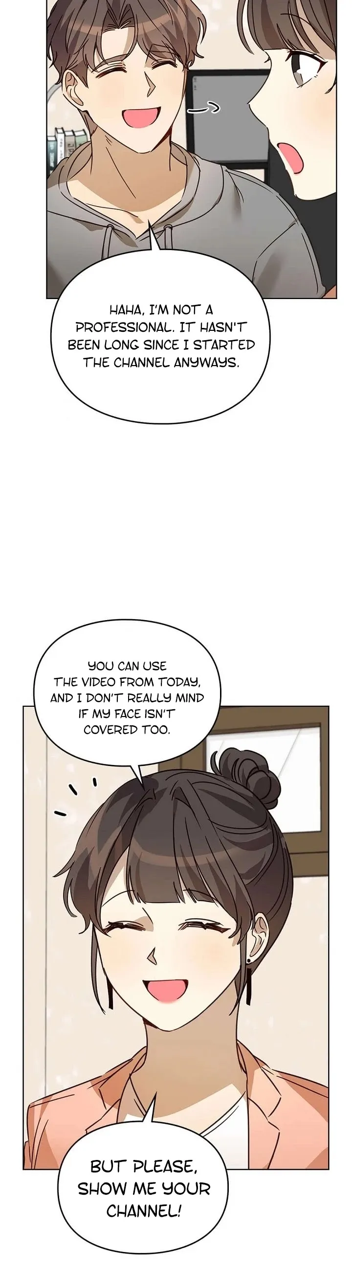 I Became a Doting Father Chapter 27 — Page 25