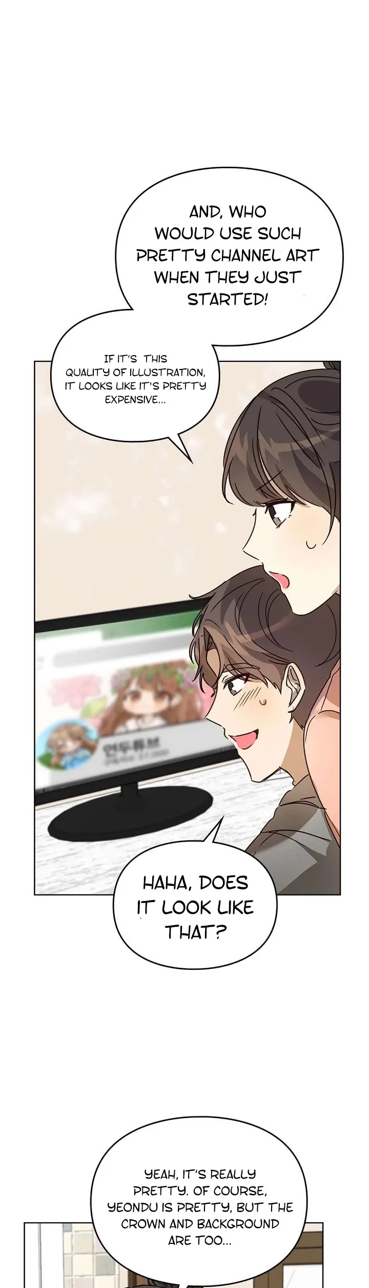 I Became a Doting Father Chapter 27 — Page 29