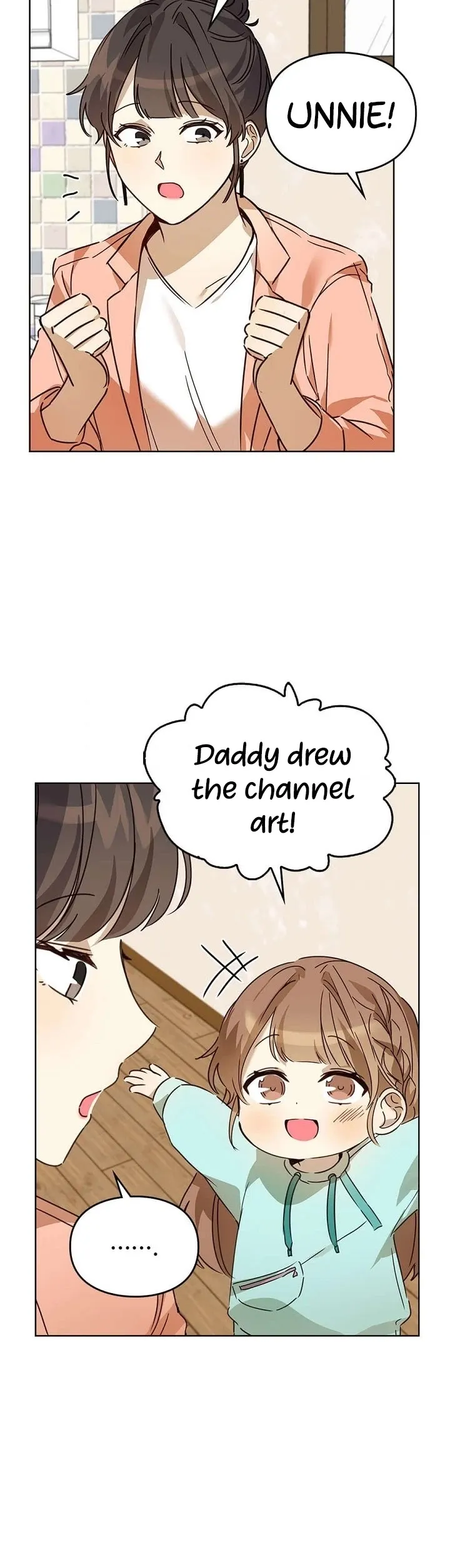 I Became a Doting Father Chapter 27 — Page 30