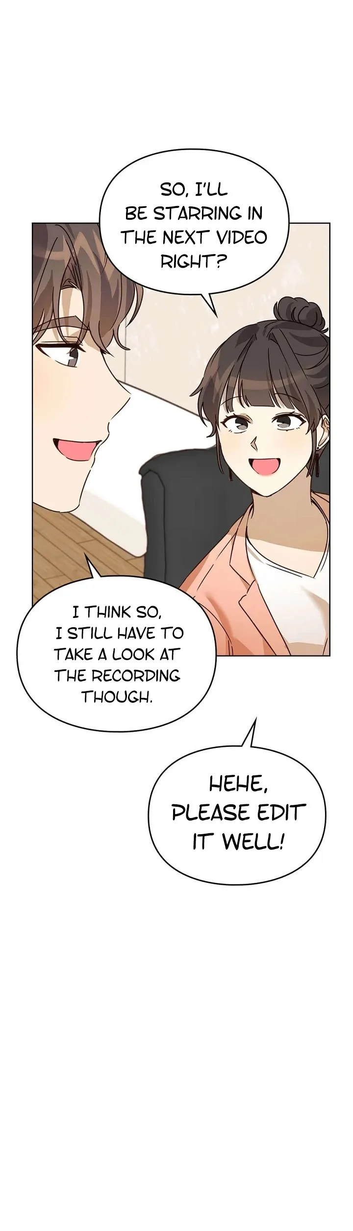 I Became a Doting Father Chapter 27 — Page 36