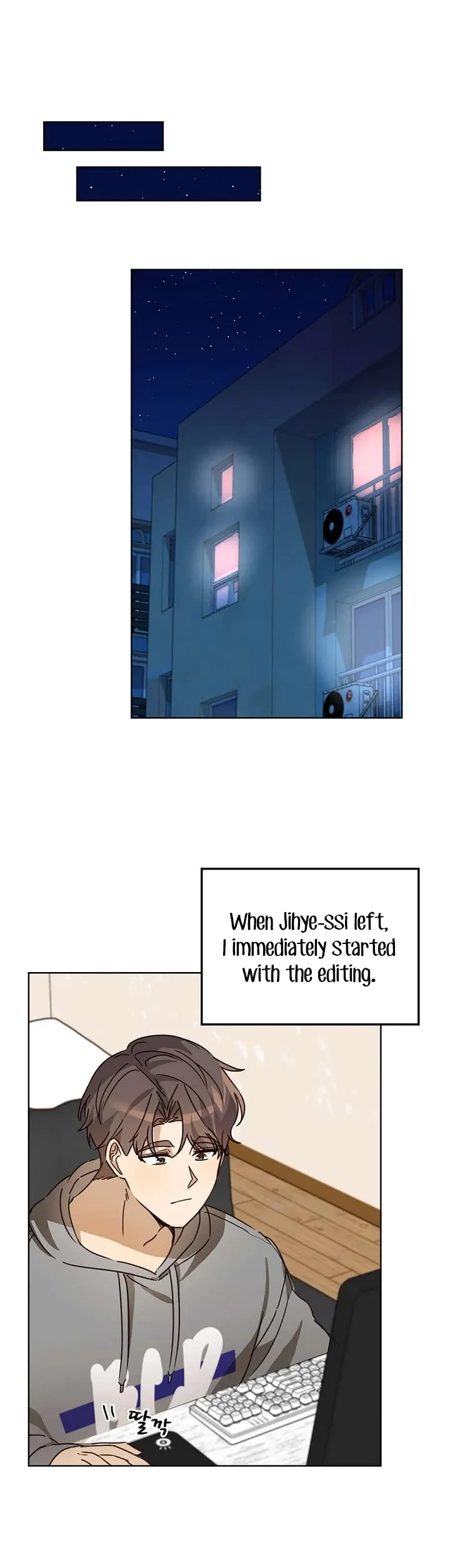 I Became a Doting Father Chapter 27 — Page 37