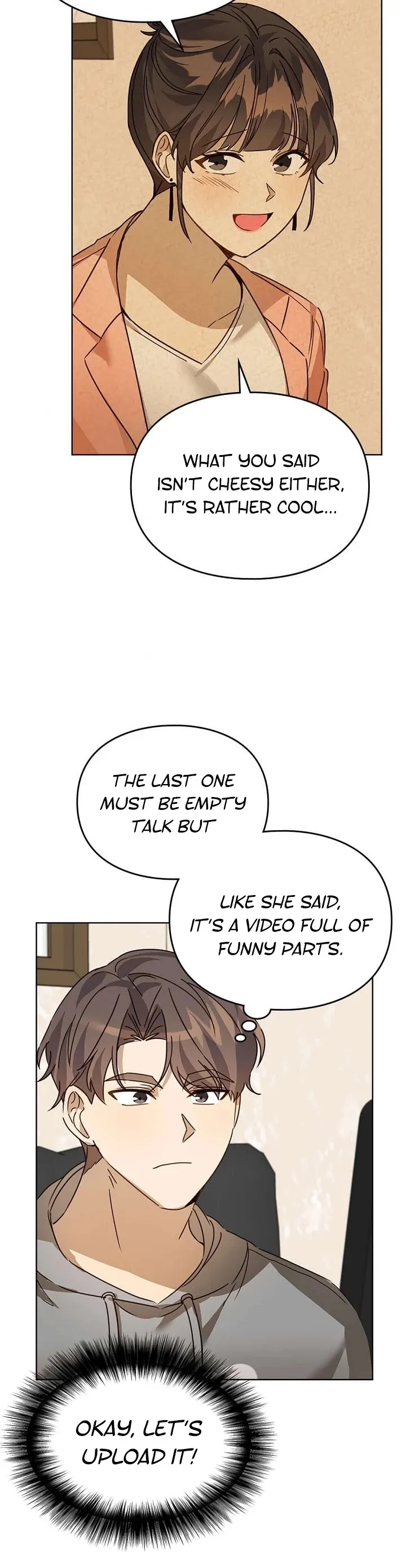 I Became a Doting Father Chapter 27 — Page 39