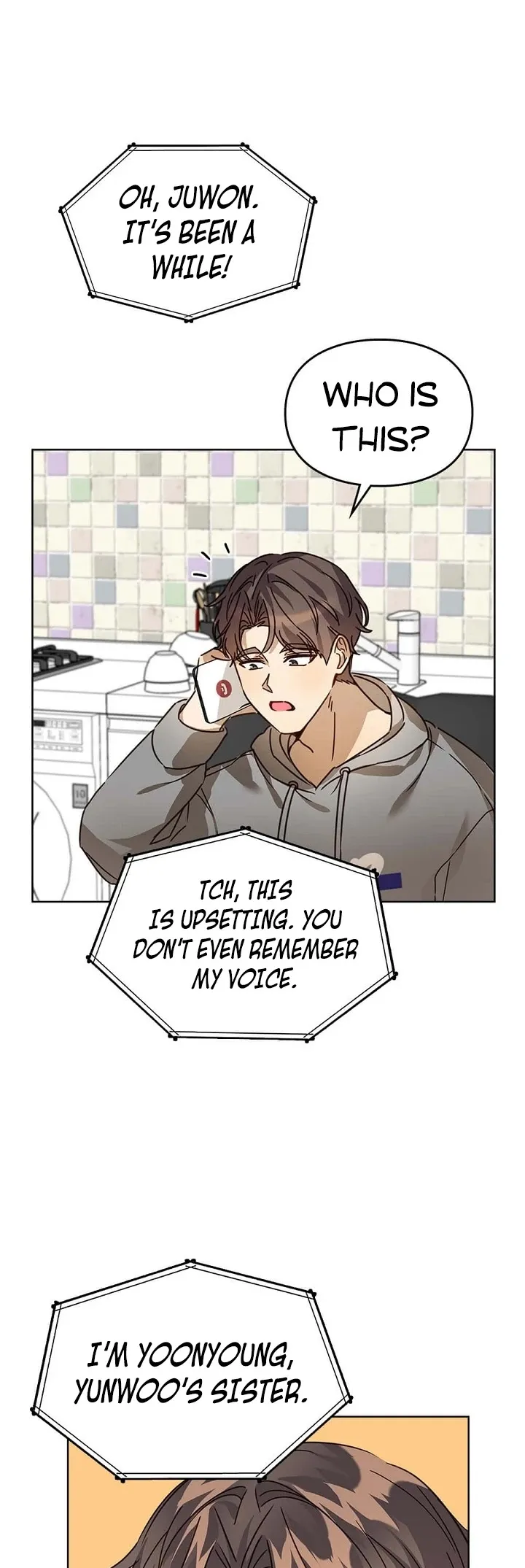 I Became a Doting Father Chapter 27 — Page 42