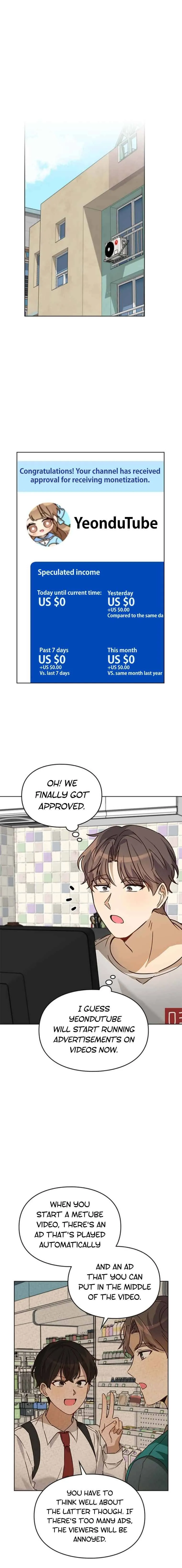 I Became a Doting Father Chapter 28 — Page 7