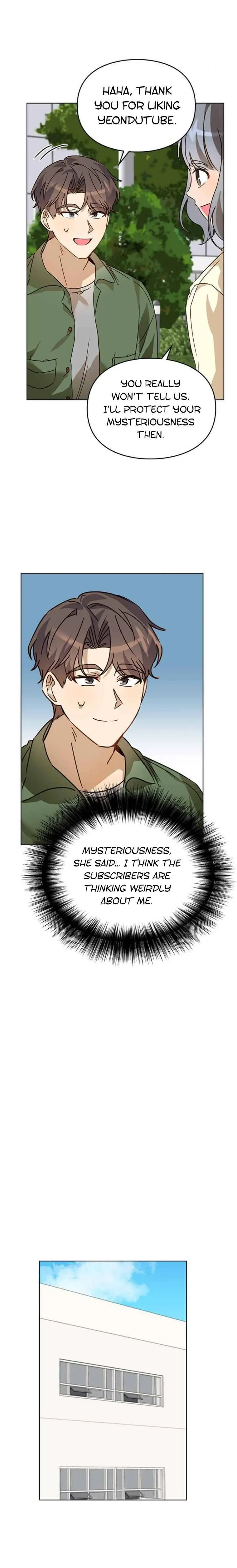 I Became a Doting Father Chapter 28 — Page 18